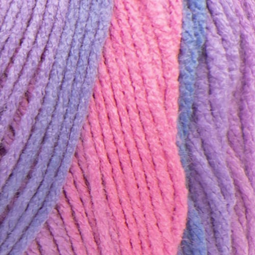 Cattywampus Squares Blanket