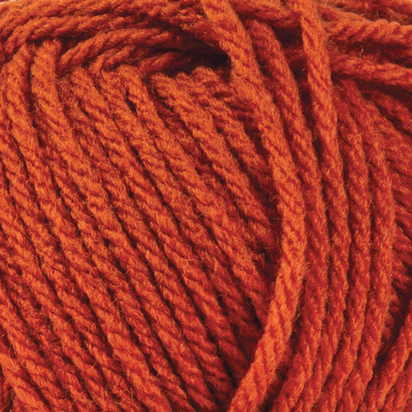 Columnist Cable Crochet Blanket