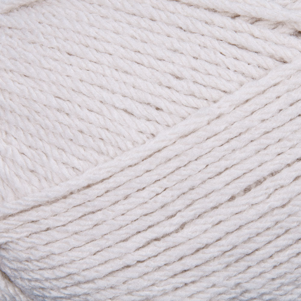 Columnist Cable Crochet Blanket