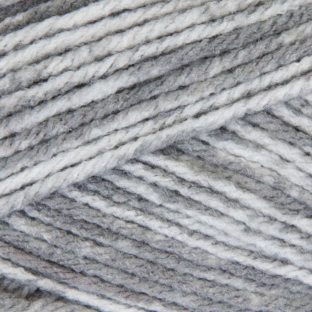 Columnist Cable Crochet Blanket