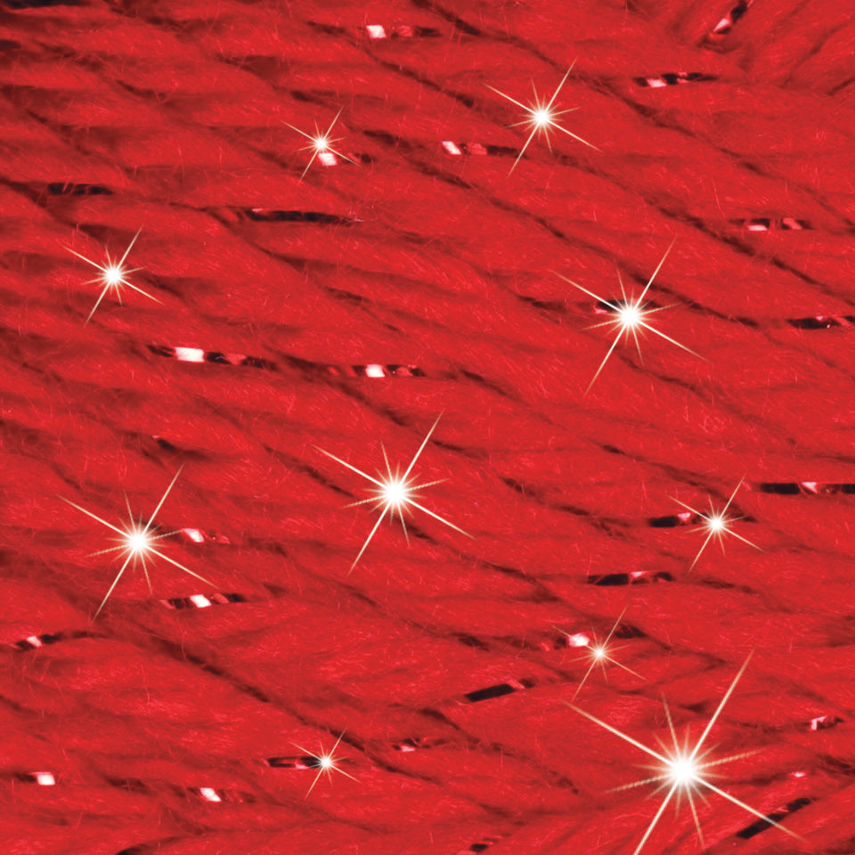 Knit and Crochet Shawl