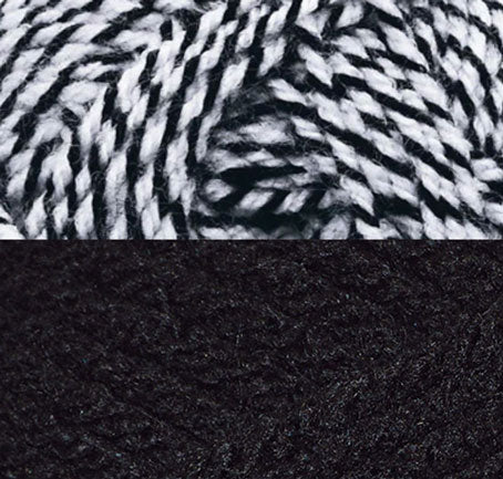 Nana's Posted Block Throw