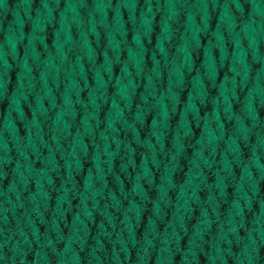 Ascending Braid Knit Blanket