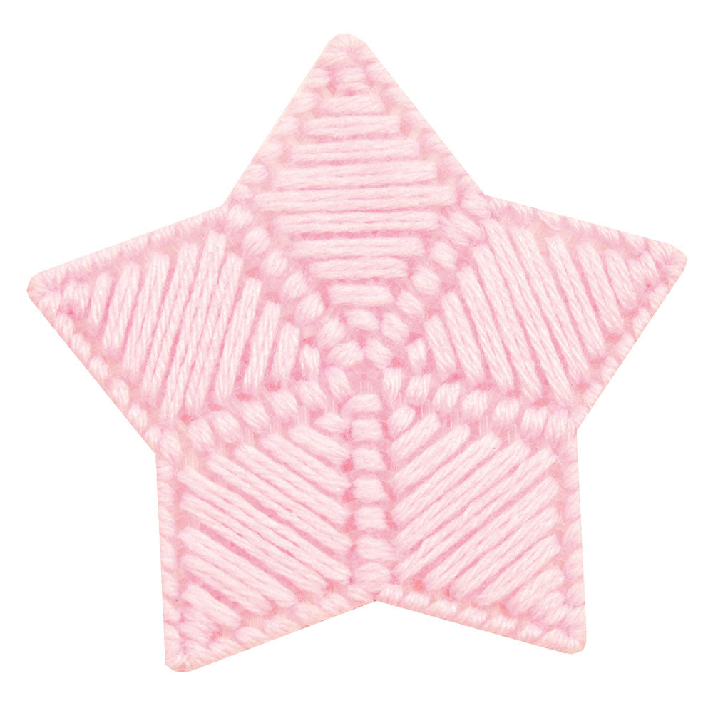 Elegant Lace Baby Blanket