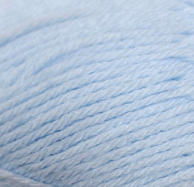 Shell-A-Brate Baby Blanket