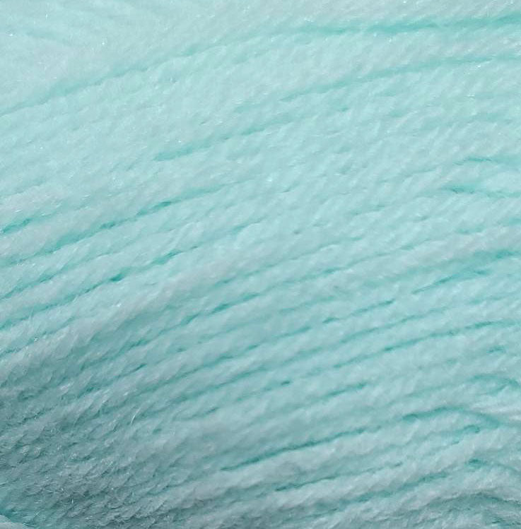 Shell-A-Brate Baby Blanket