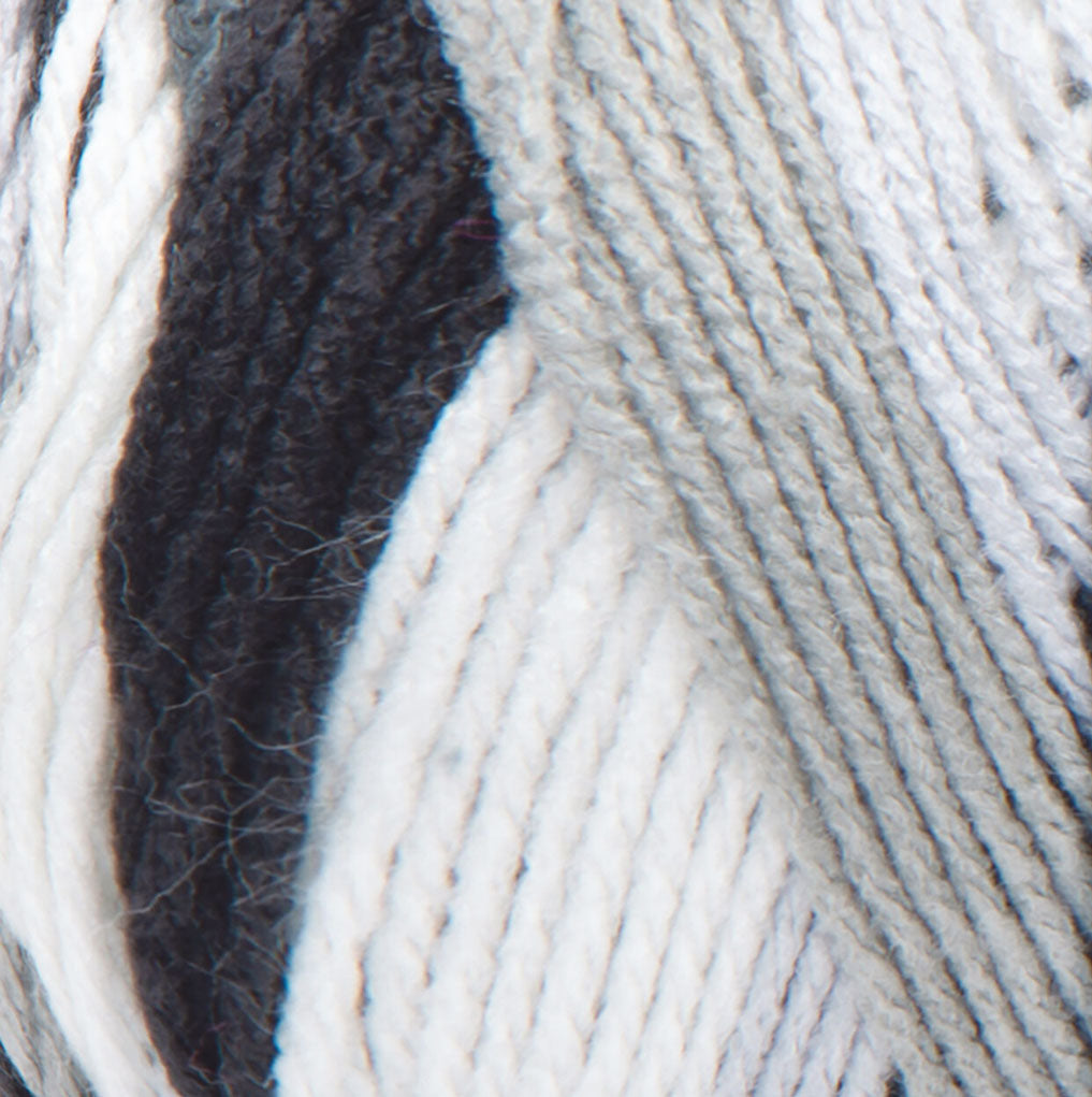 Red Heart Super Saver Stripes Yarn