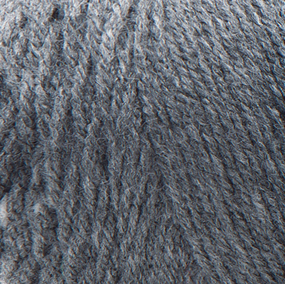 Cabled Classic Knit Throw