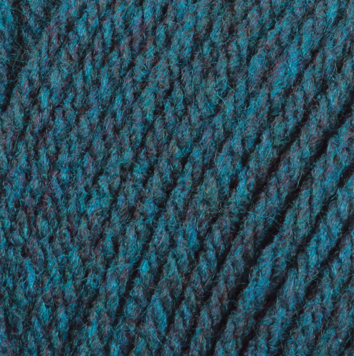 Gift of Love Cable Knit Afghan