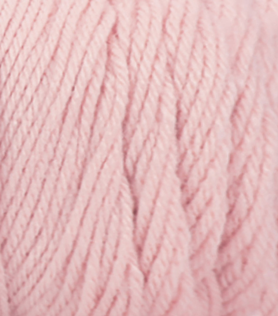 Twist & Stitch Fundamentals Yarn