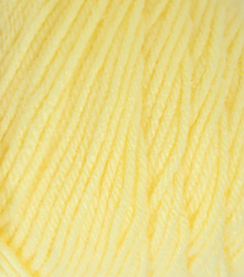 Twist & Stitch Fundamentals Yarn