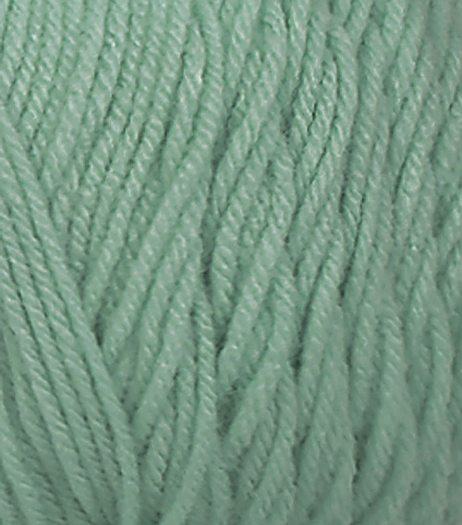 Twist & Stitch Fundamentals Yarn