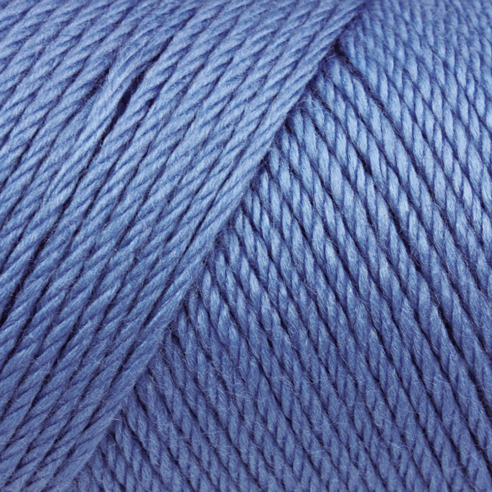 Cables & Lace Knit Baby Blanket