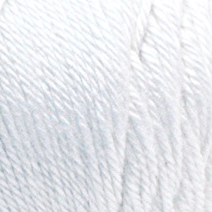 Lace Panel Knit Throw