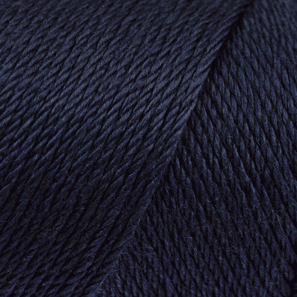 Cables & Lace Knit Baby Blanket