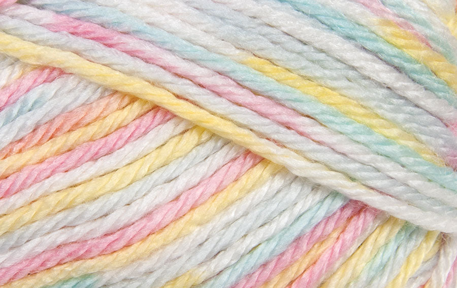 Hearts-A-Plenty Afghan