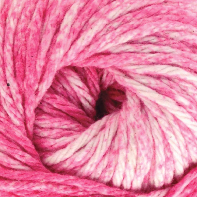 Spring Coasters Crochet Kit