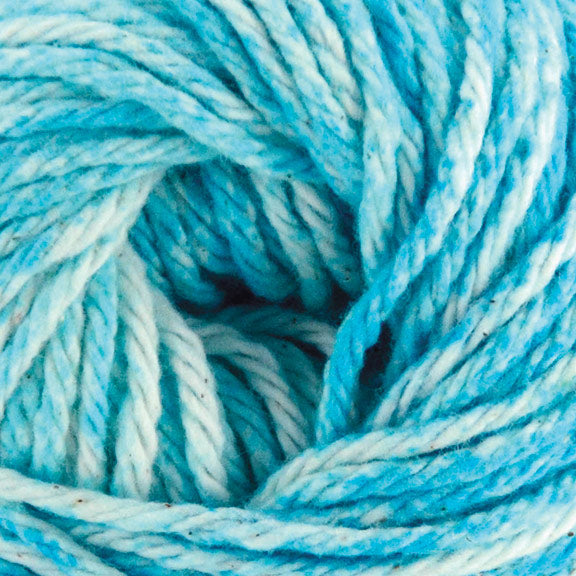 Spring Coasters Crochet Kit