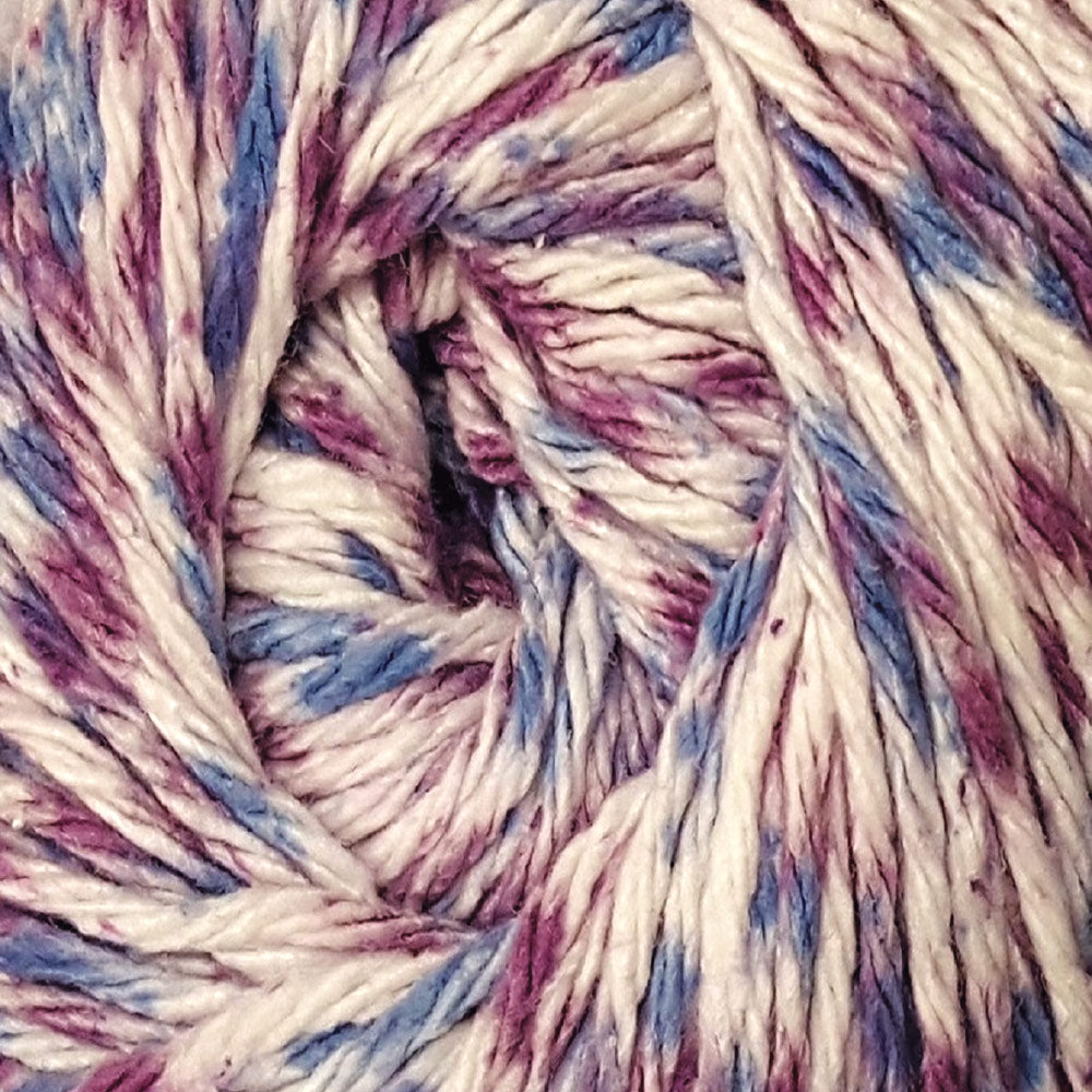 Spring Coasters Crochet Kit