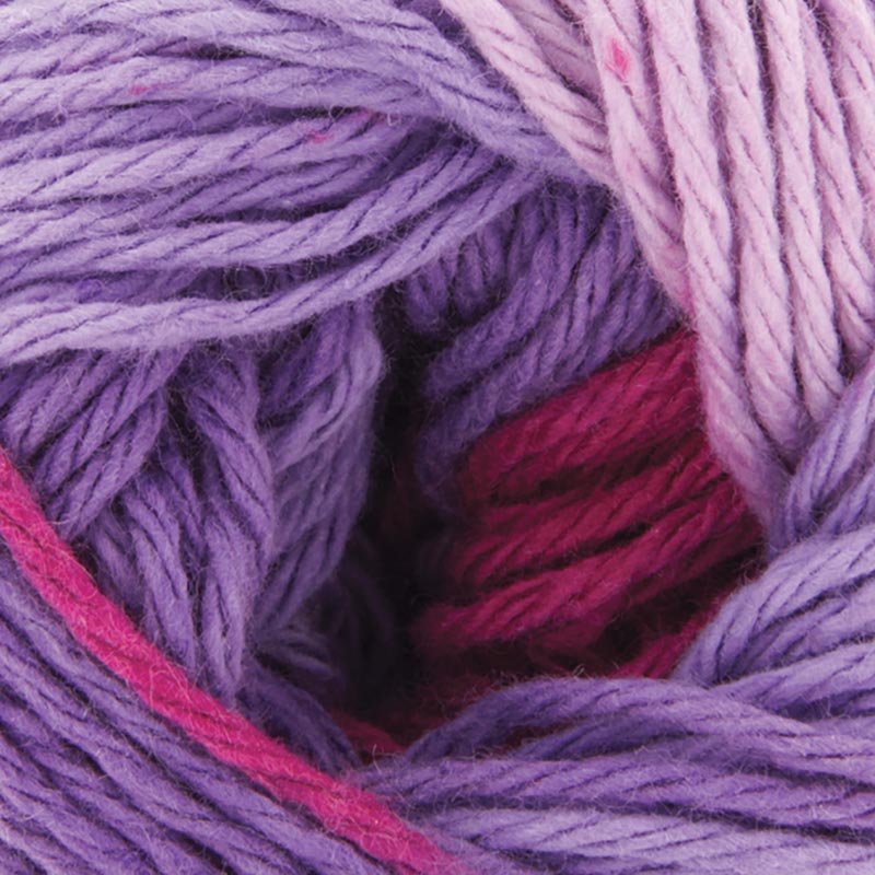 Spring Coasters Crochet Kit