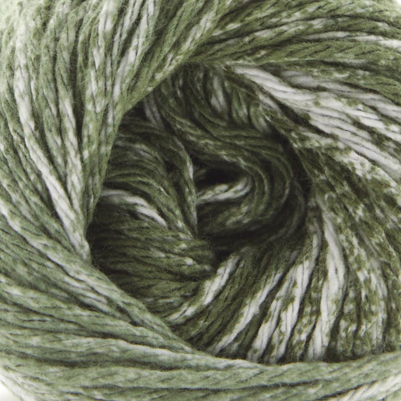 Spring Coasters Crochet Kit