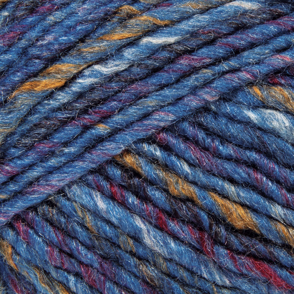 Couverture au crochet douce et câline