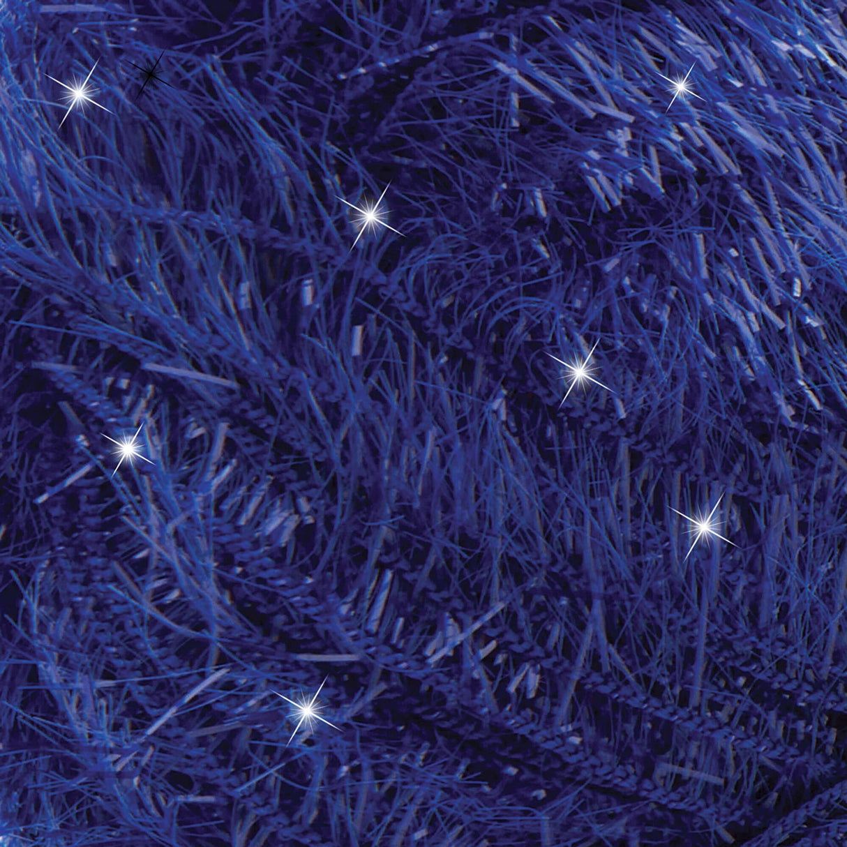 Red Heart Scrubby Yarn