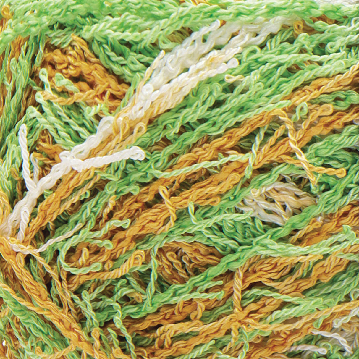 Red Heart Scrubby Yarn