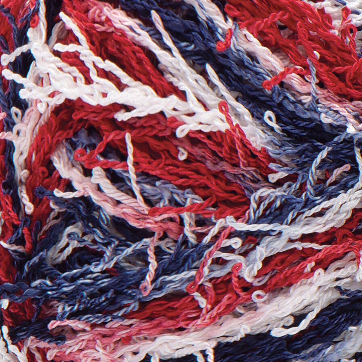 Red Heart Scrubby Yarn