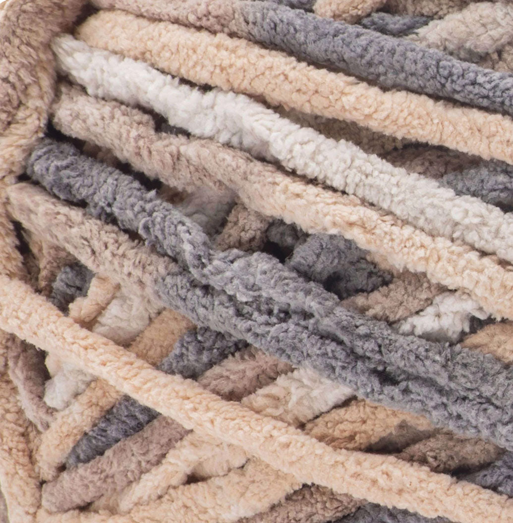 Bernat Blanket Yarn - Big Ball Clearance Colors