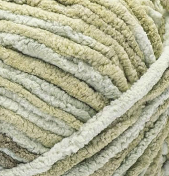Bernat Blanket Yarn - Big Ball Clearance Colors