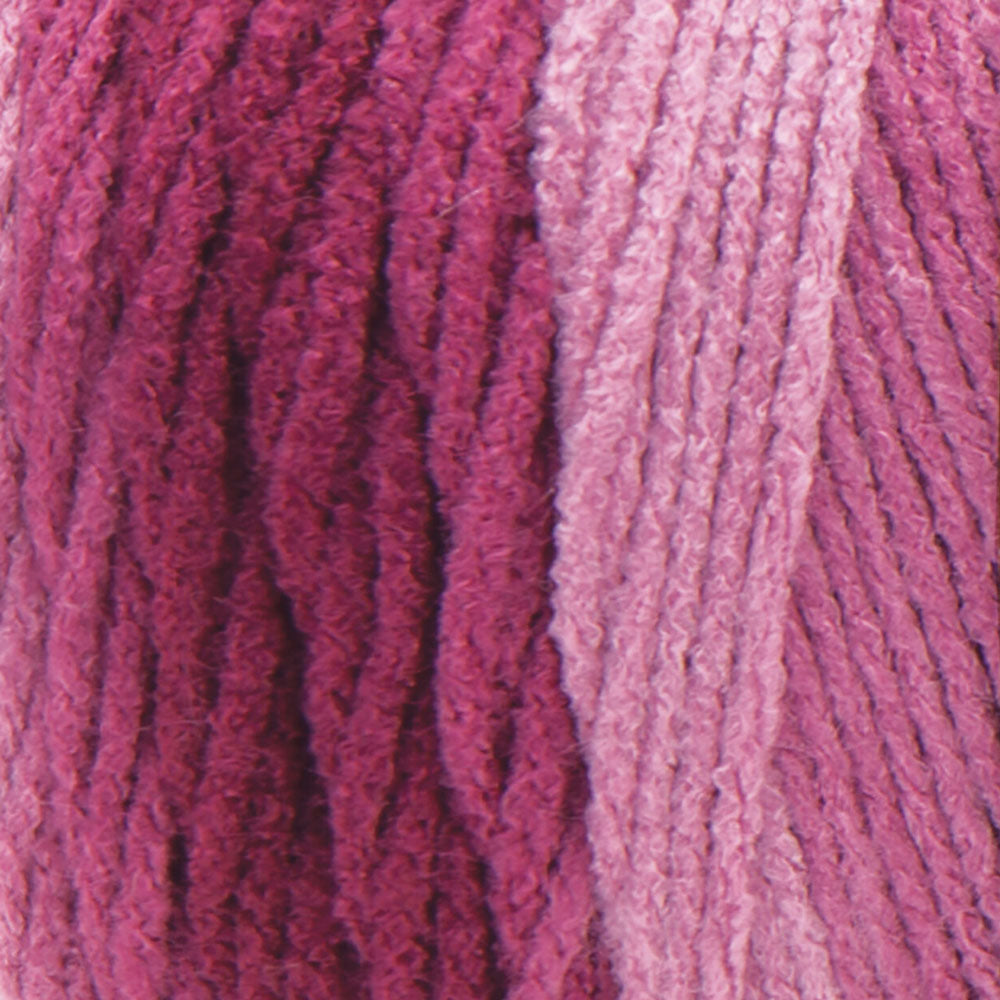 Corner to Corner Ombre Throw