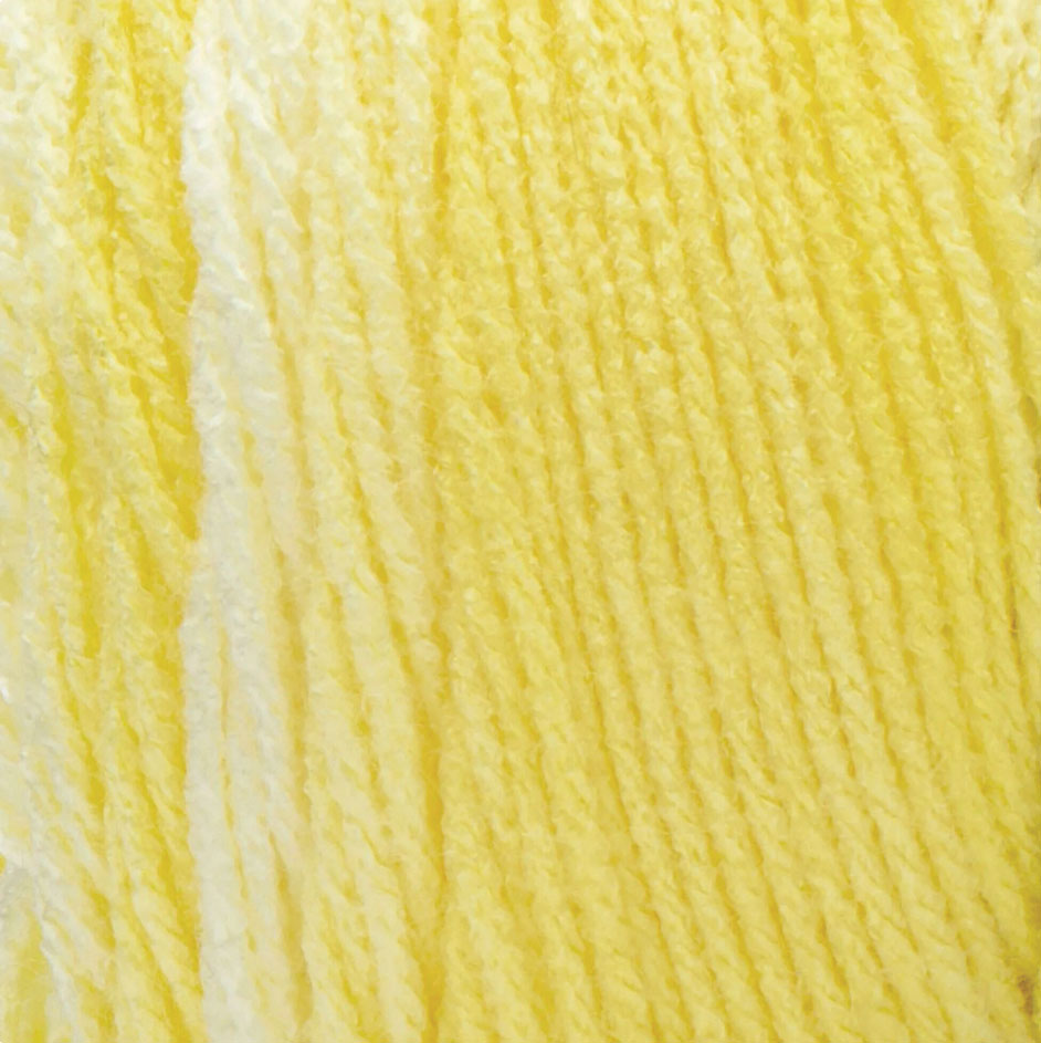 Sedge Stitch Crochet Baby Blanket