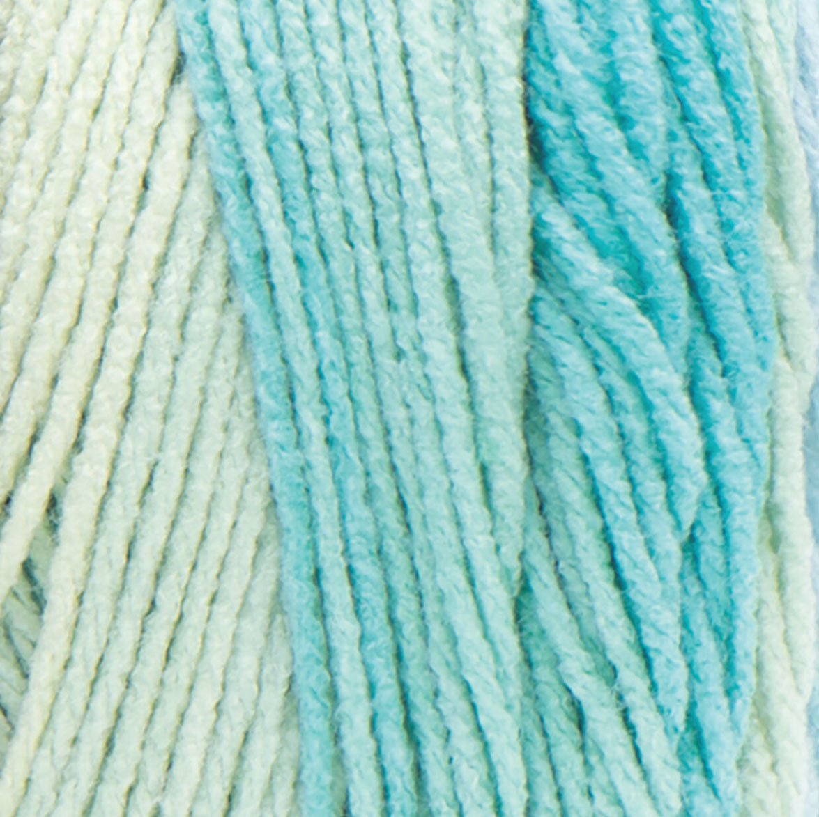 Corner to Corner Ombre Throw