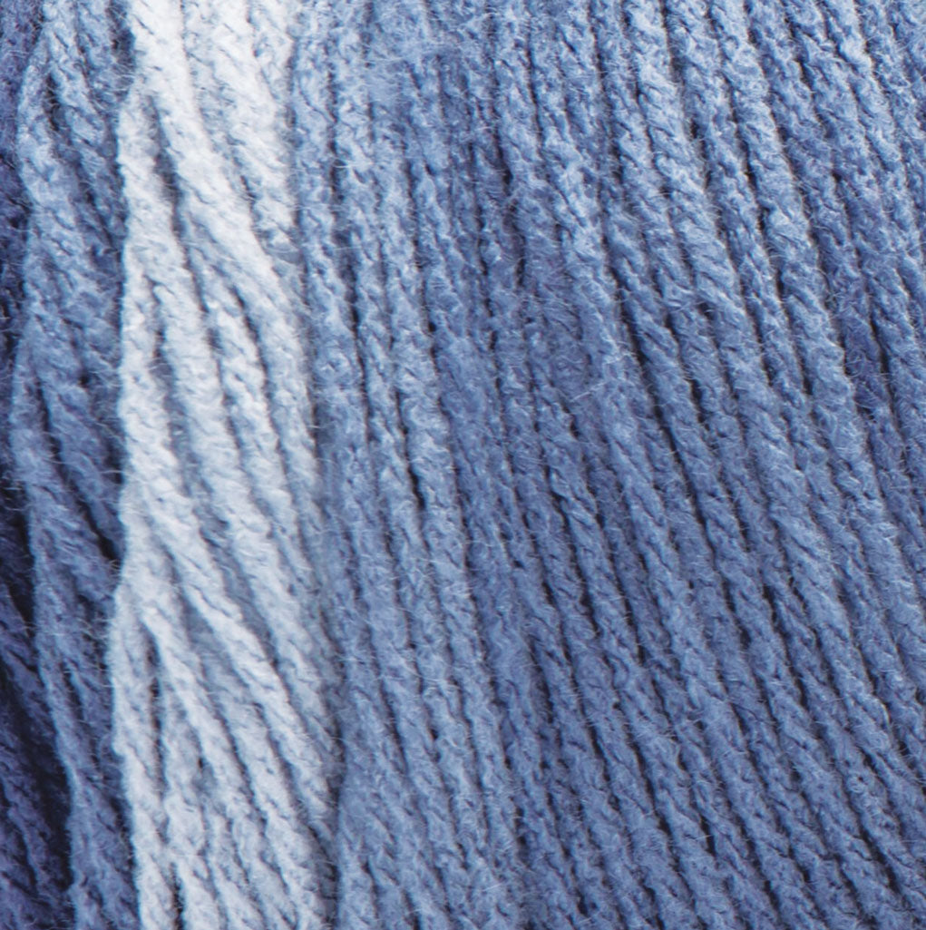 Corner to Corner Ombre Throw