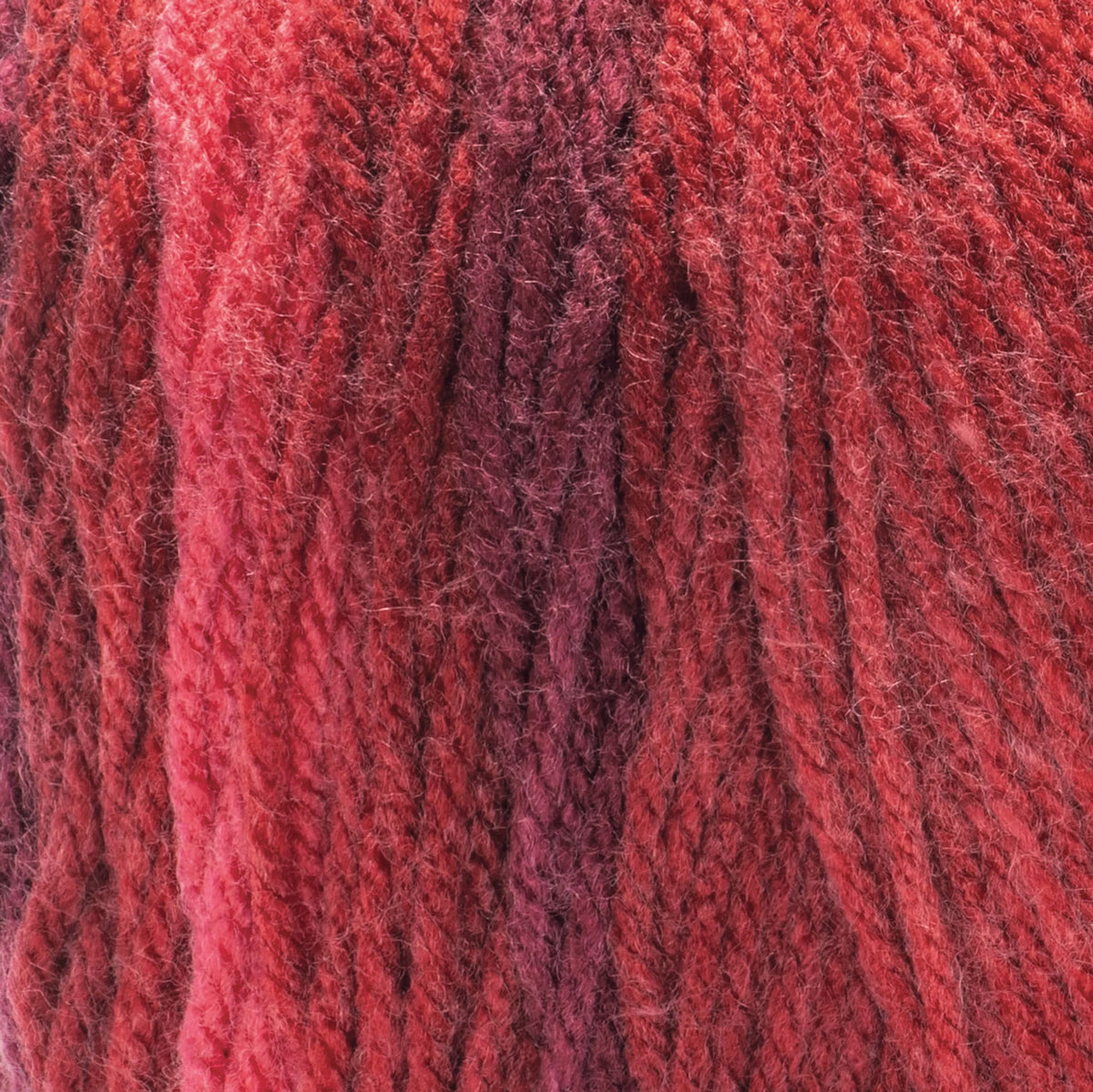 Corner to Corner Ombre Throw