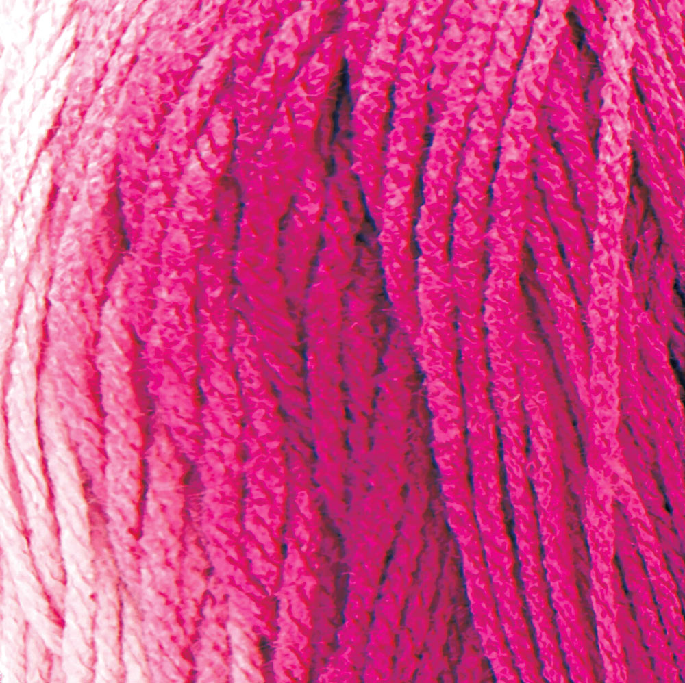 Corner to Corner Ombre Throw
