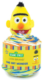 Sesame Street™ One Hat Wonder Yarn