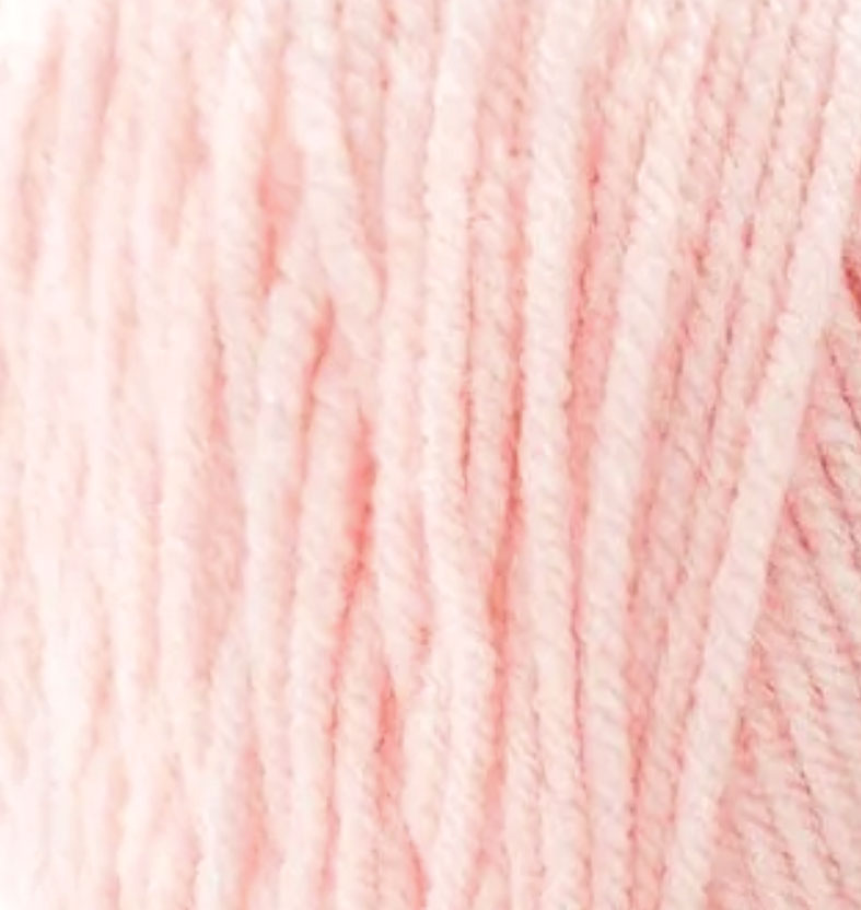 Flower and Cables Throw