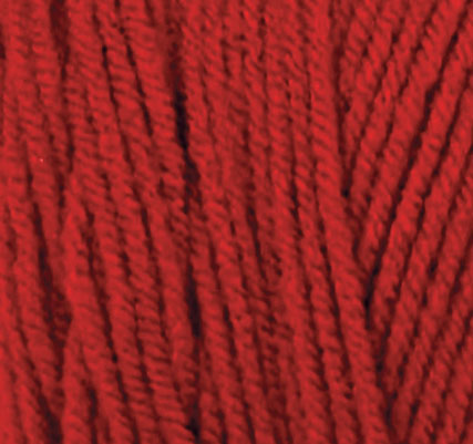 Flower and Cables Throw