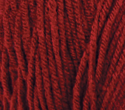 Flower and Cables Throw