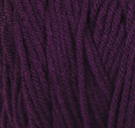 Knotted Cables Blanket