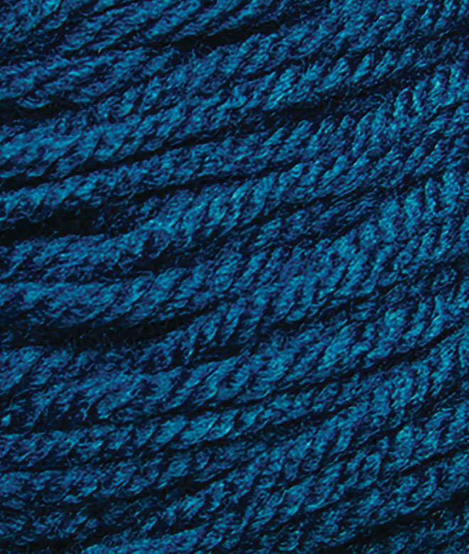 Sweet Medallions Blanket