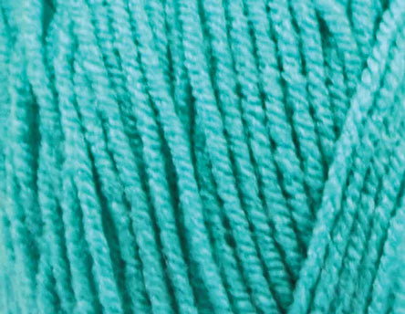 Knotted Cables Blanket