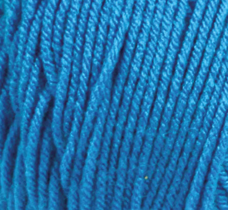 Sweet Medallions Blanket