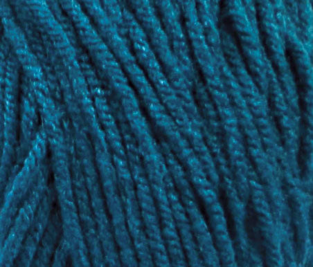 Knotted Cables Blanket