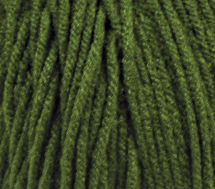 Knotted Cables Blanket