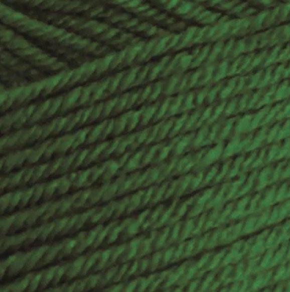 Knotted Cables Blanket