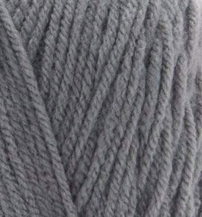 Knotted Cables Blanket