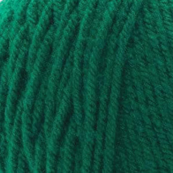 Knotted Cables Blanket